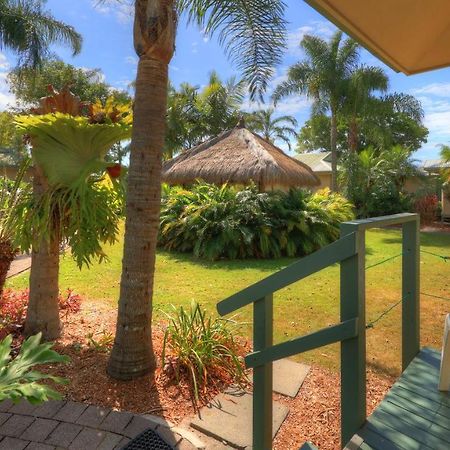 Maroochy River Bungalows Diddillibah Dış mekan fotoğraf