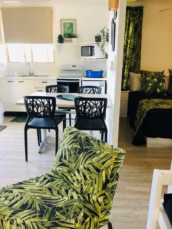 Maroochy River Bungalows Diddillibah Dış mekan fotoğraf