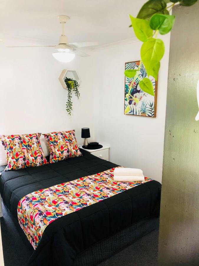 Maroochy River Bungalows Diddillibah Dış mekan fotoğraf