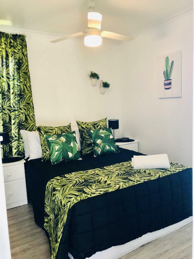 Maroochy River Bungalows Diddillibah Dış mekan fotoğraf
