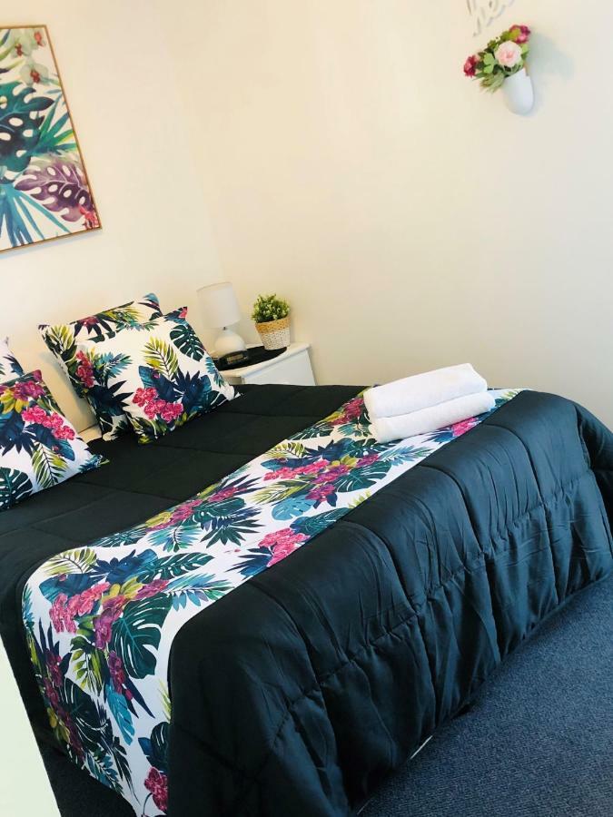 Maroochy River Bungalows Diddillibah Dış mekan fotoğraf