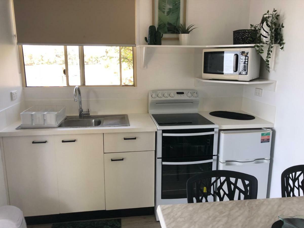 Maroochy River Bungalows Diddillibah Dış mekan fotoğraf