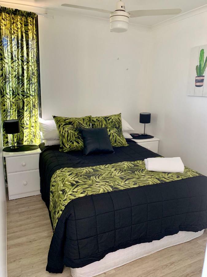 Maroochy River Bungalows Diddillibah Dış mekan fotoğraf