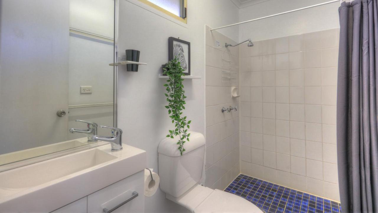 Maroochy River Bungalows Diddillibah Dış mekan fotoğraf