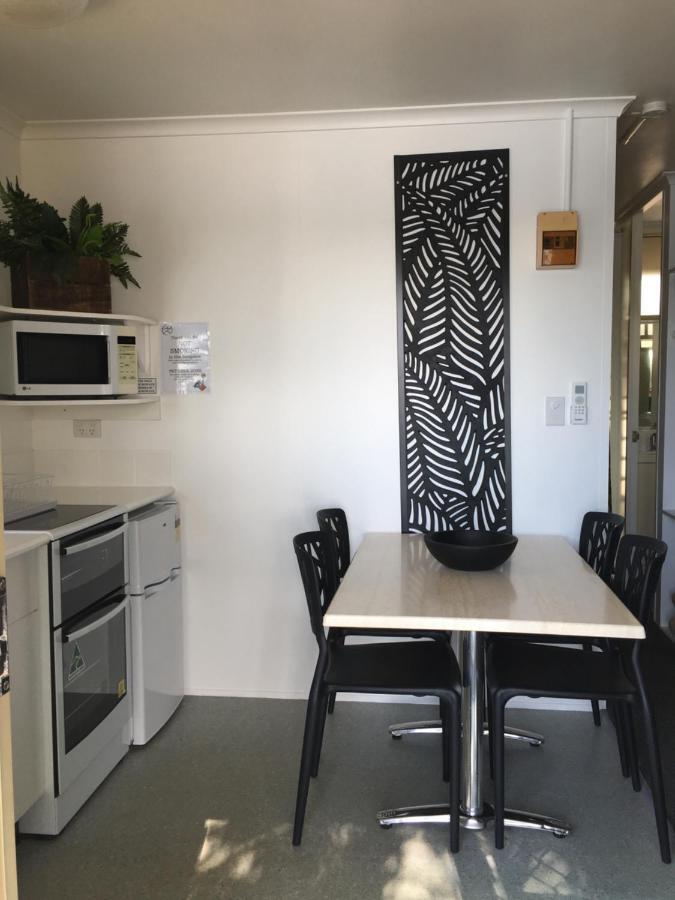 Maroochy River Bungalows Diddillibah Dış mekan fotoğraf