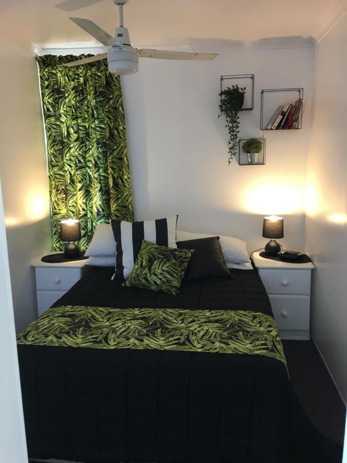 Maroochy River Bungalows Diddillibah Dış mekan fotoğraf